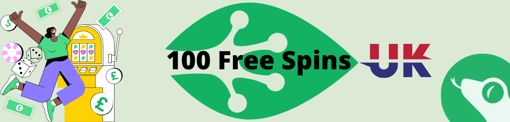100 free fpins no deposit uk