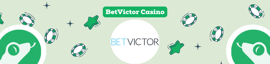 100 free spins on betvictor casino