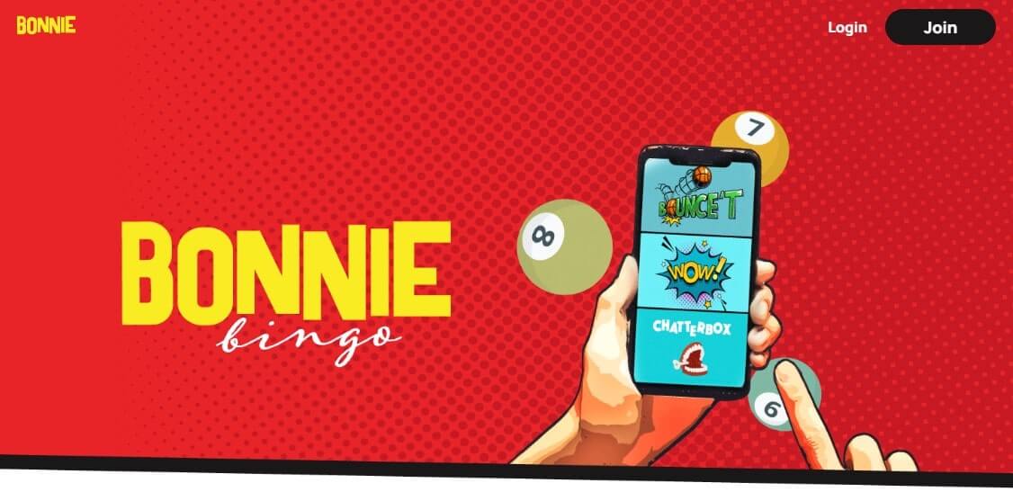 New Dragonfish Bingo Site bonniebingo