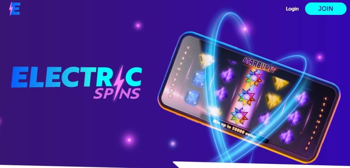 New Dragonfish Bingo Site electricspins