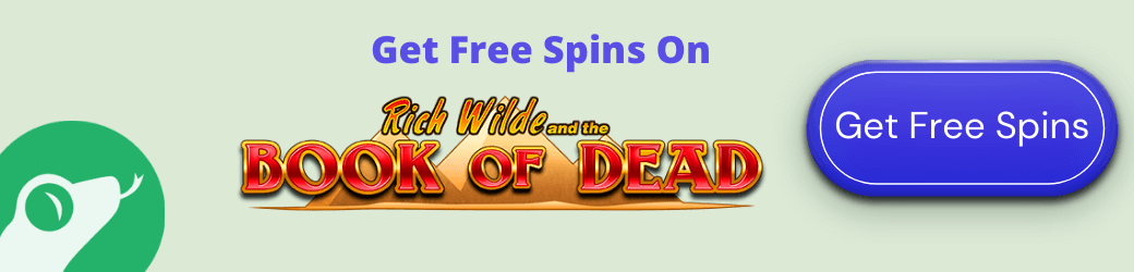 80 book of dead free spins no deposit