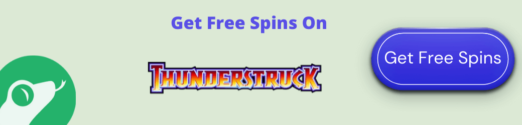 70 thunderstruck free spins no deposit