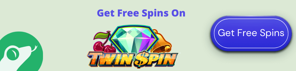 get 50 twin spin free spins uk