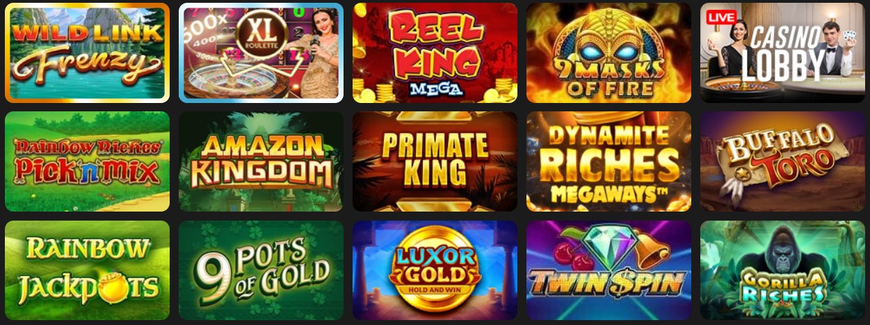 Mr Wolf Slots Bonus Code 2024 | Games, RTP, Payment Options