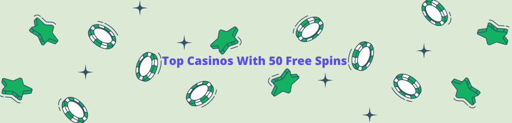 top uk casino 50 free spins