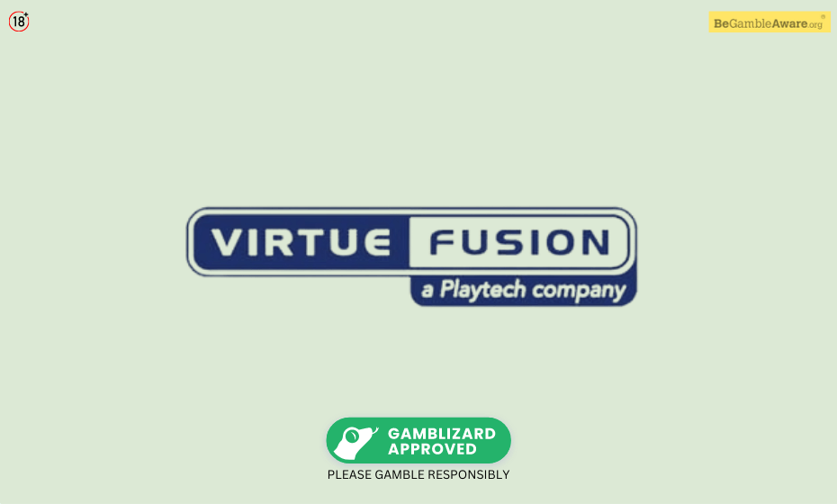 Virtue Fusion Bingo Sites