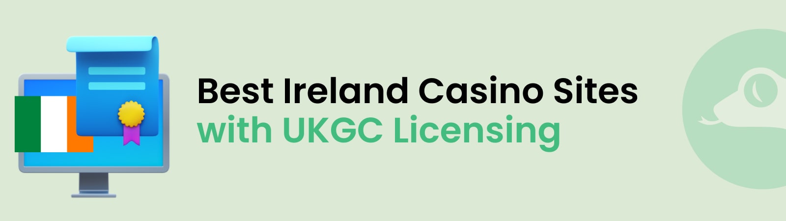 best ireland casino sites with ukgc licensing