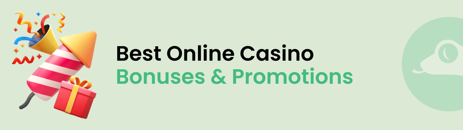 best rish online casino bonuses promotions