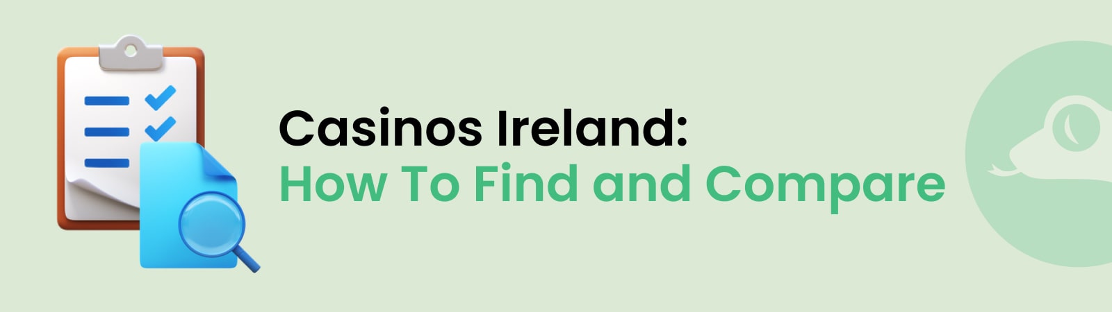 casinos ireland how to find and compare