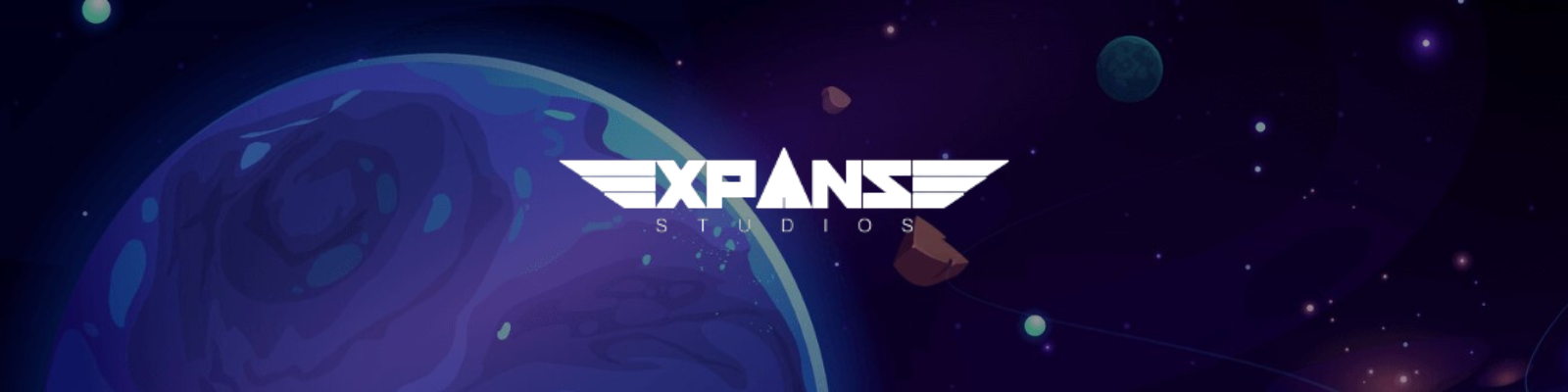 expanse studios