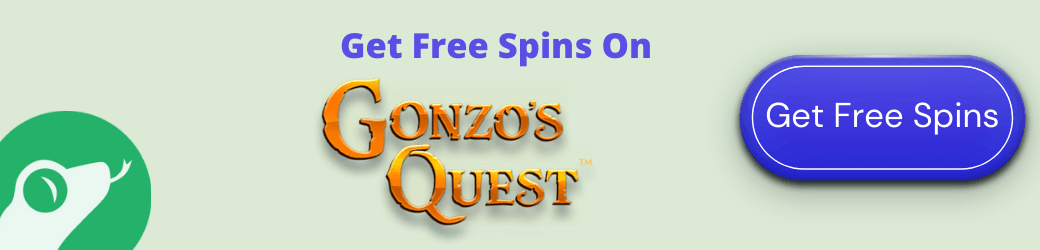 200 gonzos quest free spins