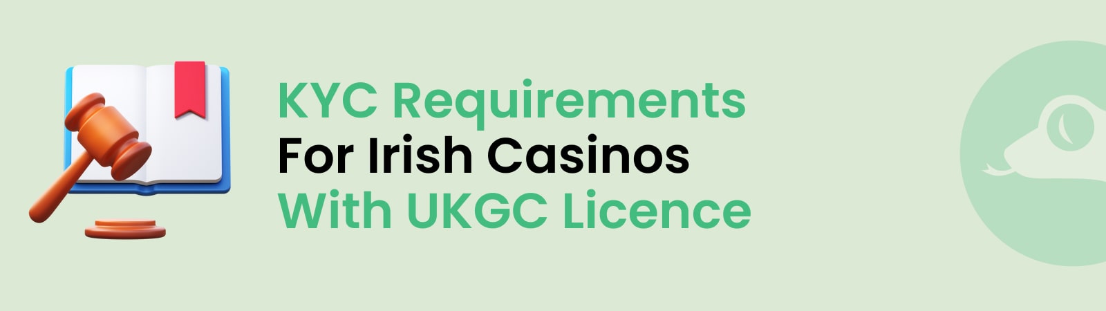 kyc requirements for irish casinos with ukgc licence