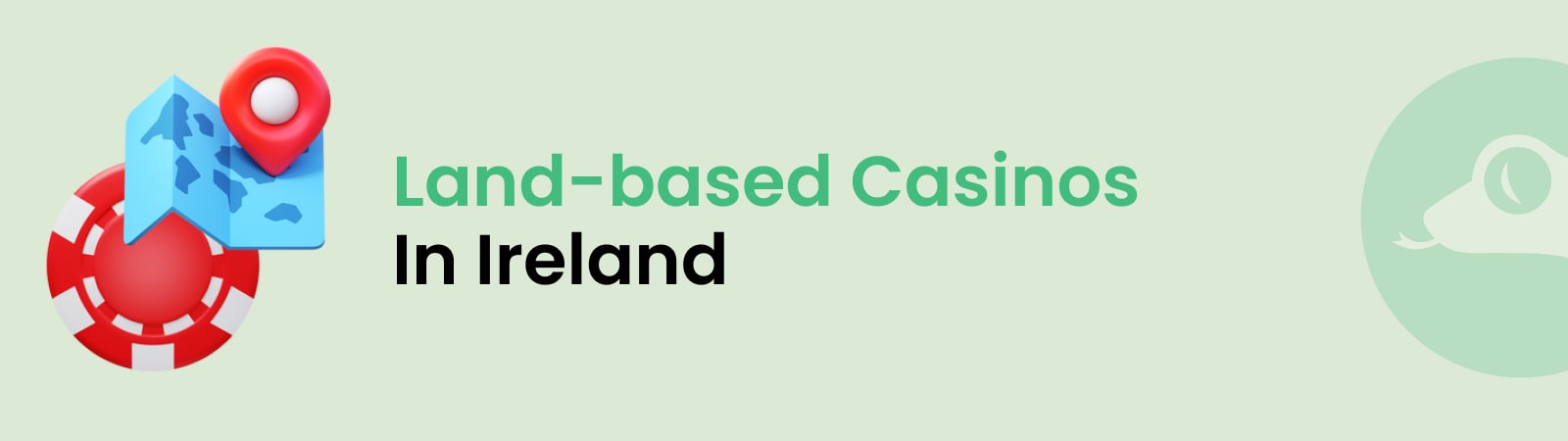 land based casinos in ireland