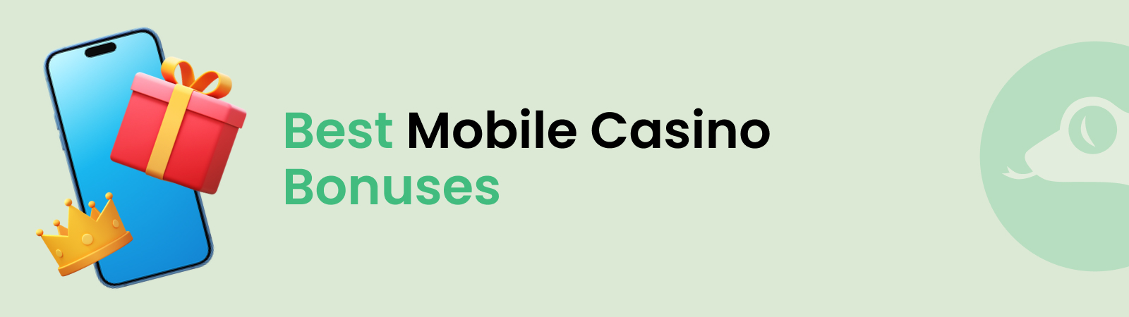 mobile casino bonuses