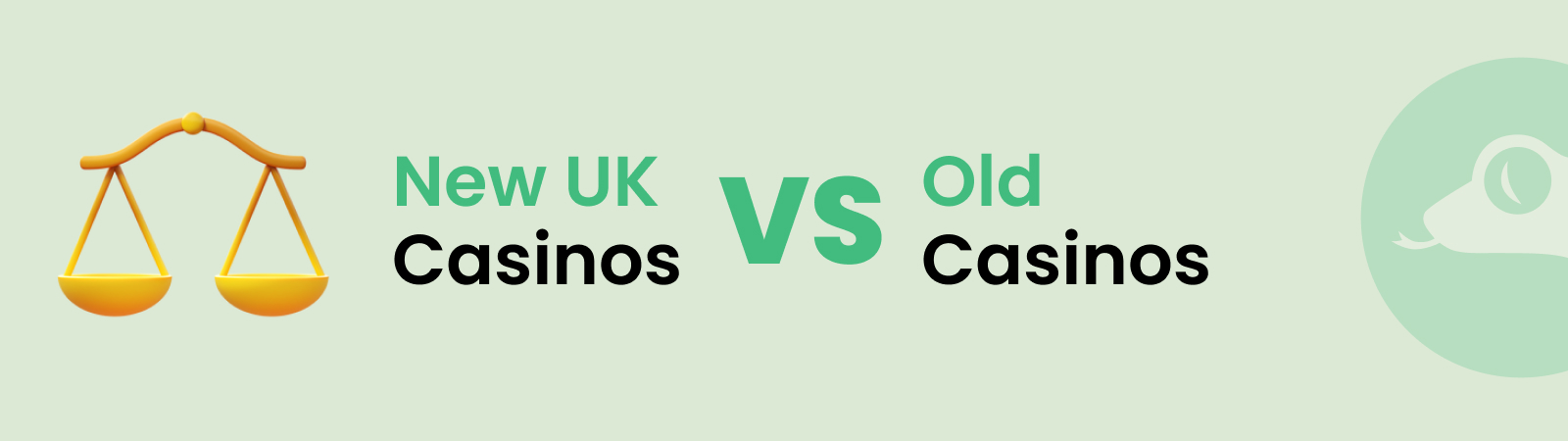 new uk casinos vs old