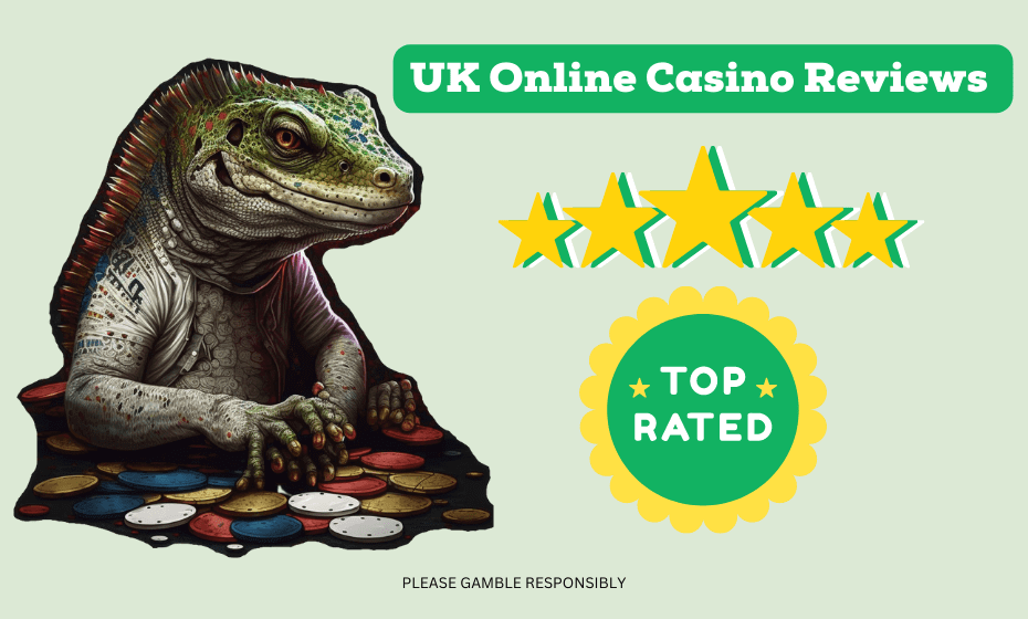 online casinos reviews