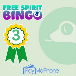 pay via phone casino top 3