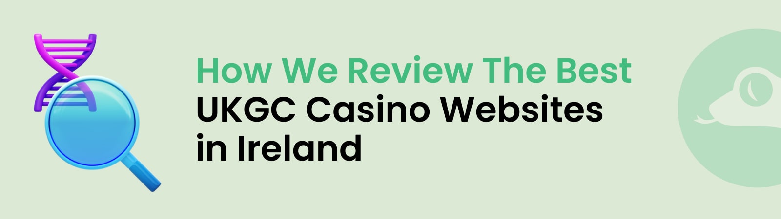 review the best ukgc casino websites in ireland