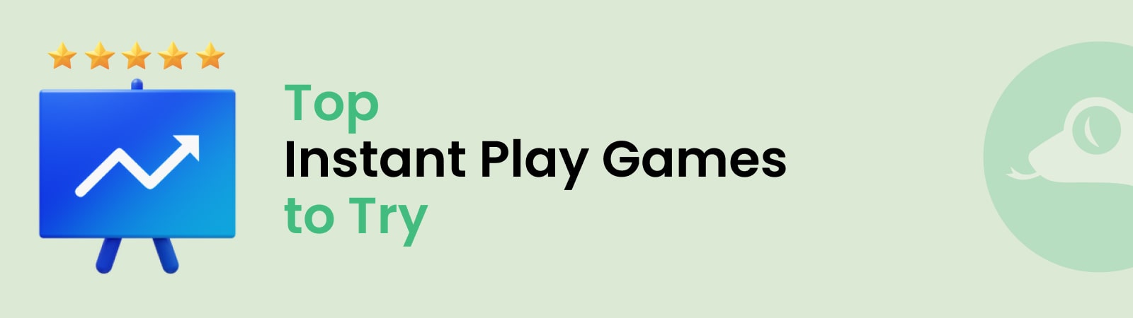 top instant play games to try