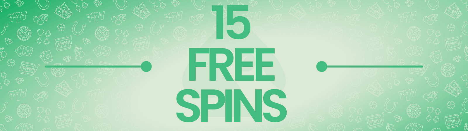 15 free spins no deposit UK
