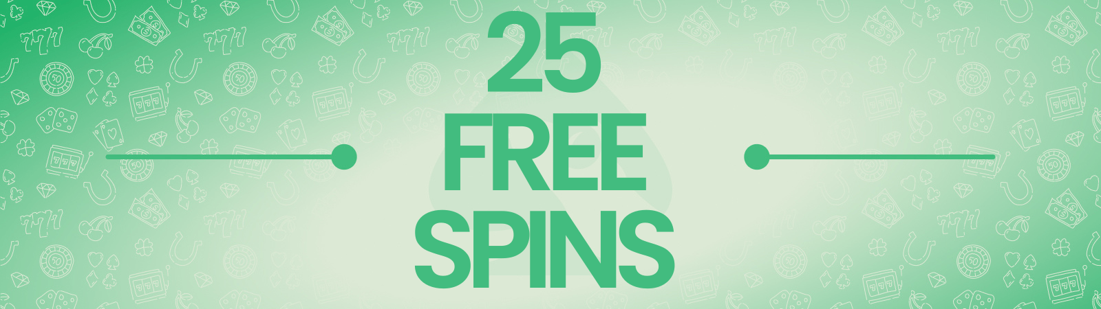 25 Free Spins on Registration No Deposit UK