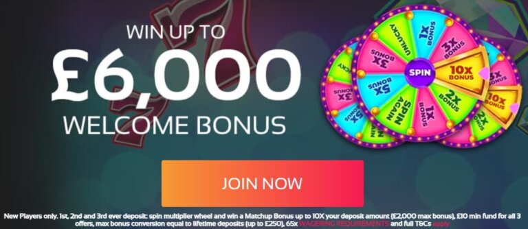 avenger slots casino welcome bonus