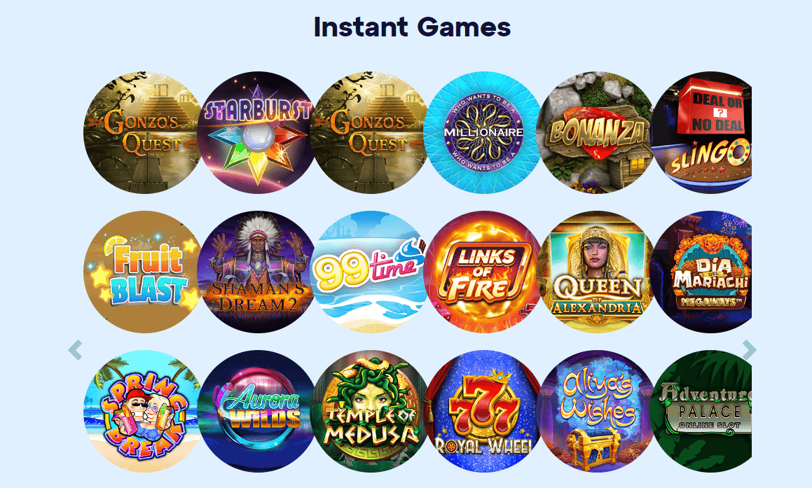 blastoffbingo games