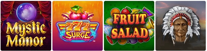 bounce bingo casino slot games