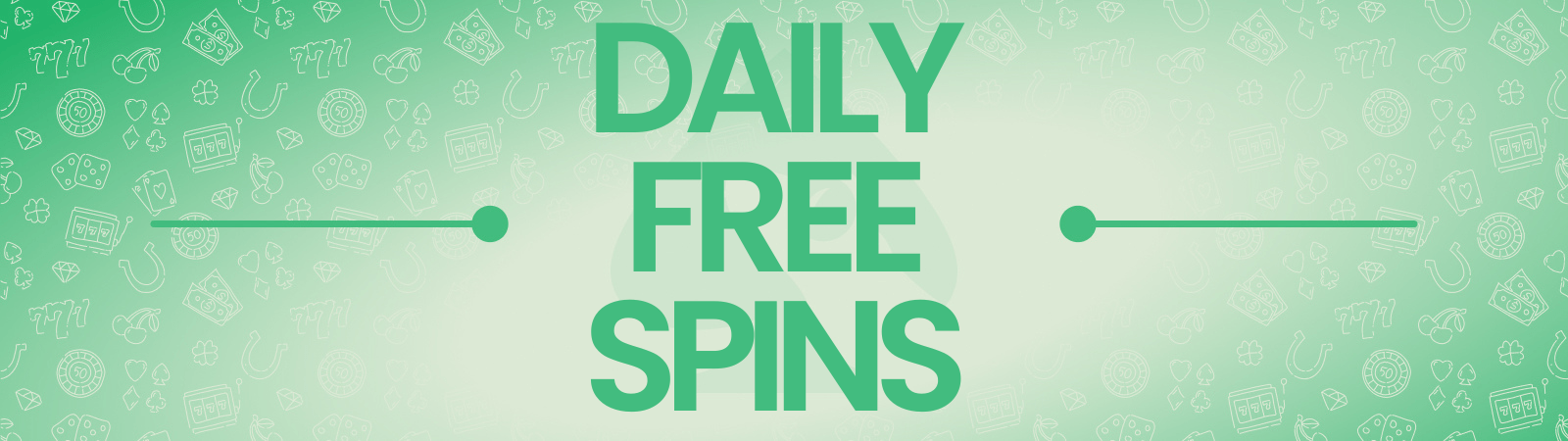daily free spins no deposit uk