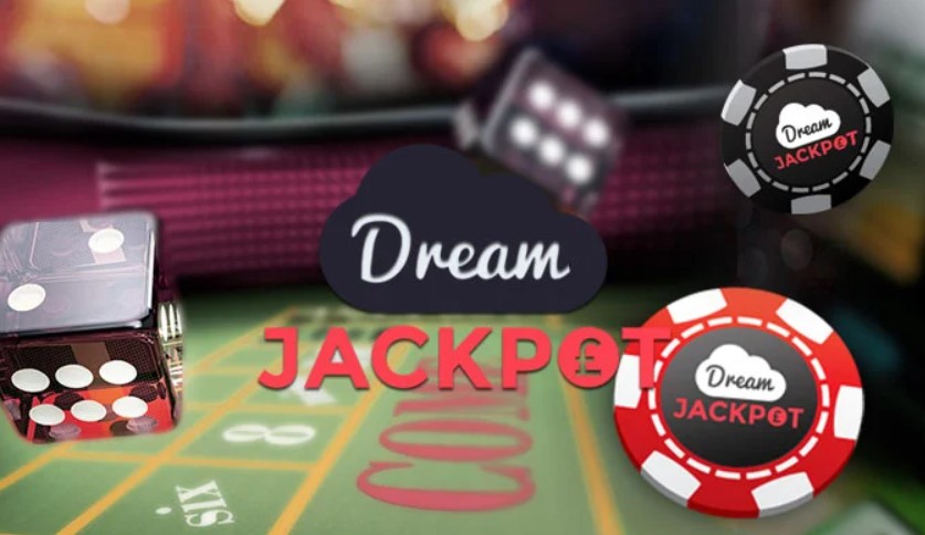 dream jackpot casino review