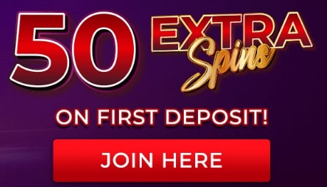 dream jackpot welcome bonus