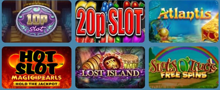 freebet casino slot games