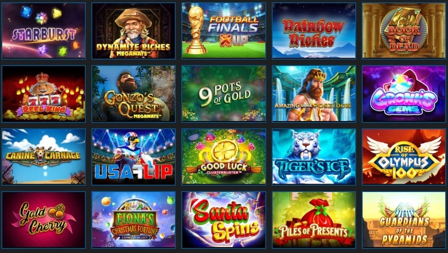 no deposit bonus casino reviews