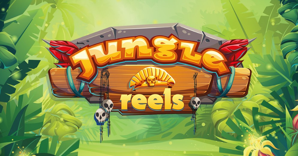 jungle reels review