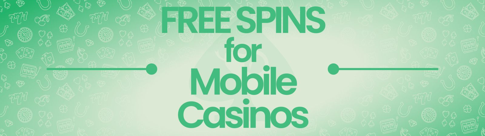 mobile casino free spins uk