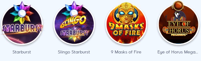 oink bingo casino slot games