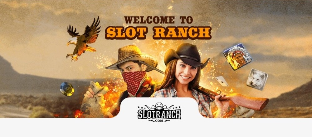 slot ranch casino review