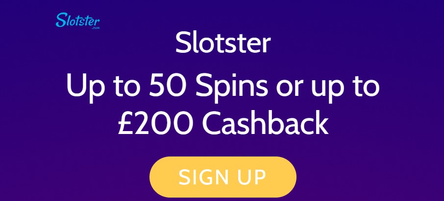 slotster casino review