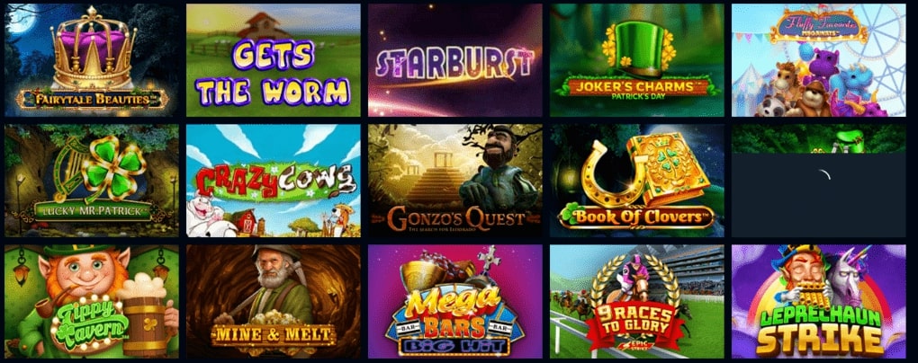 slotzo slot games