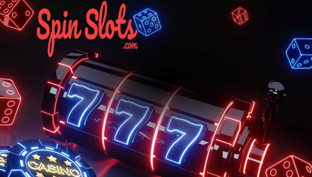 spin slots casino review