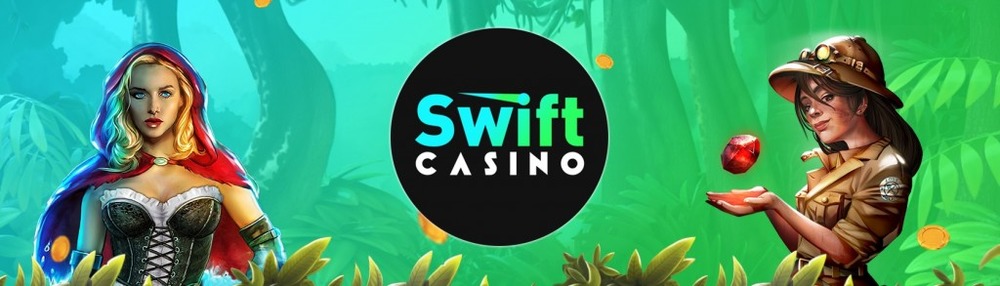 swift casino review
