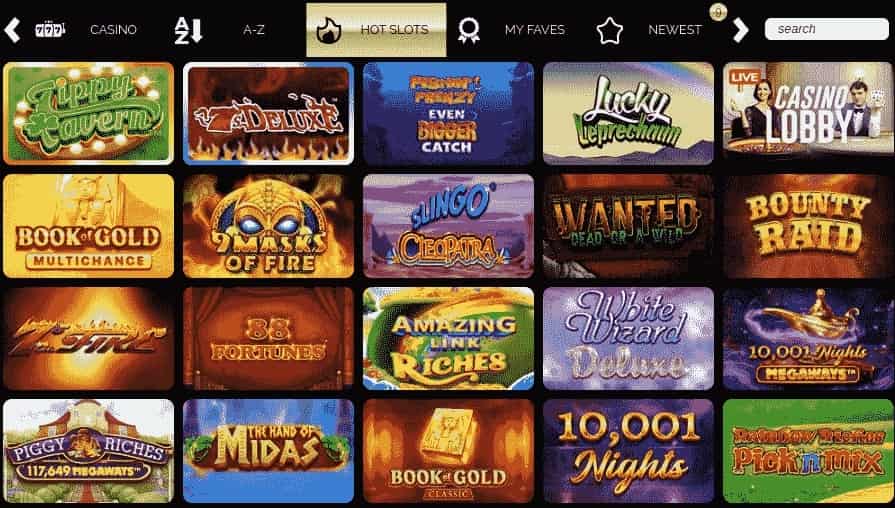 Beware The How Streaming Platforms Are Changing the Online Casino Landscape in 2024 Scam