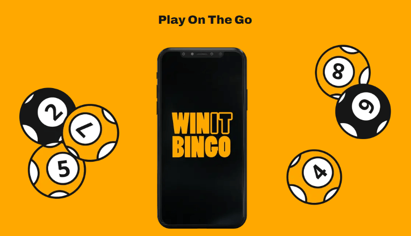 win it bingo mobile