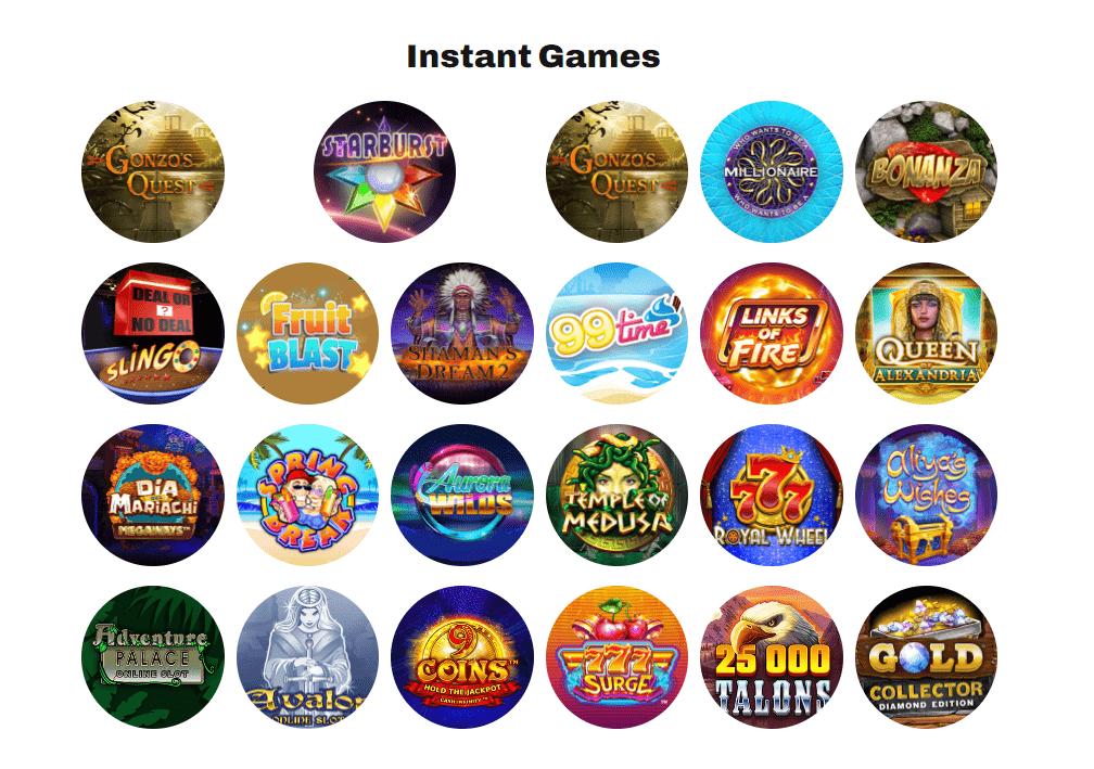 win it bingo slots