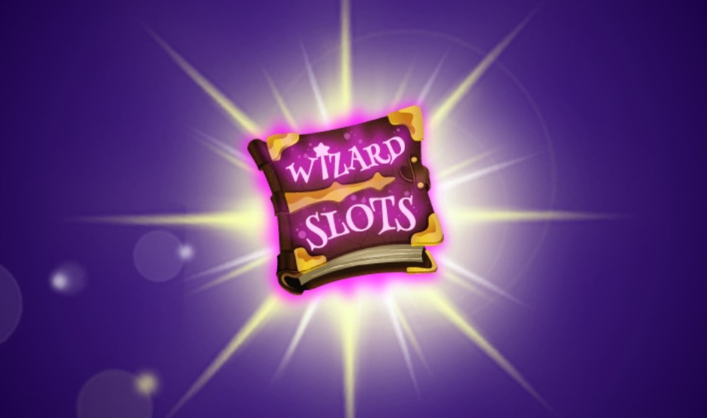 wizard slots casino review