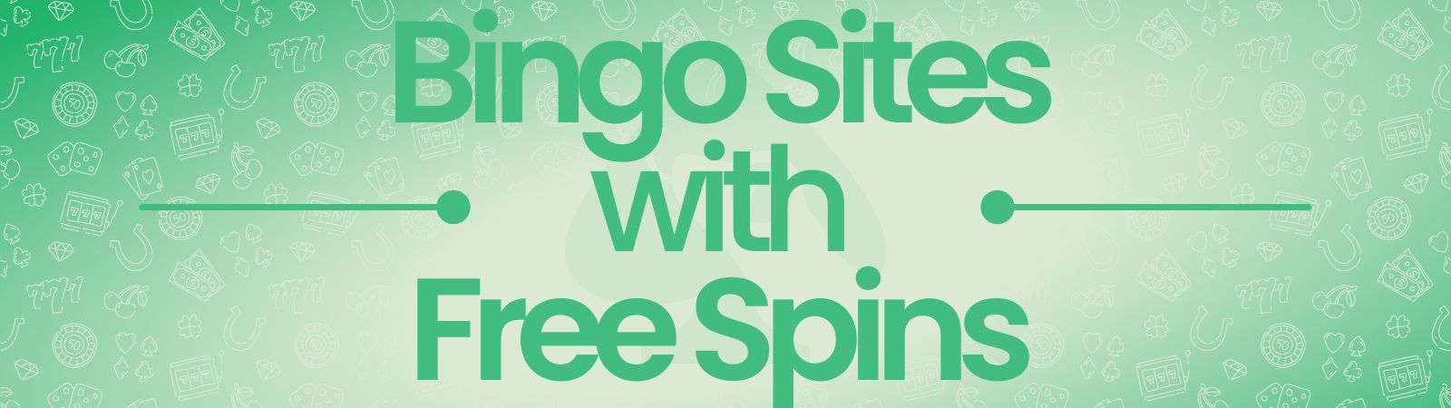 best bingo sites free spins uk