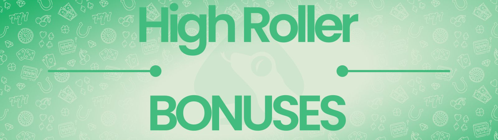 best high roller bonus uk