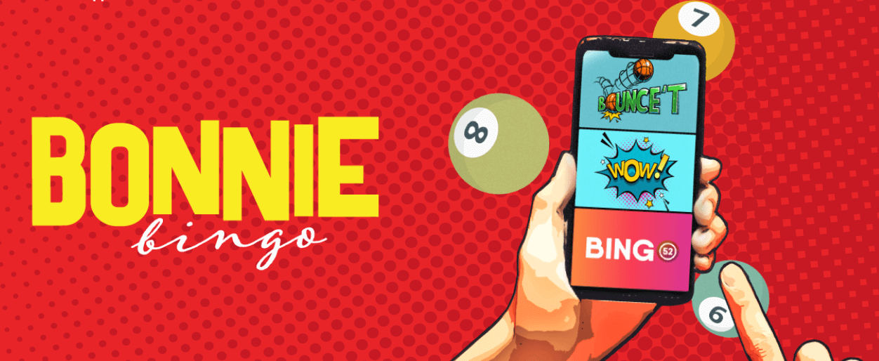 bonnie bingo review