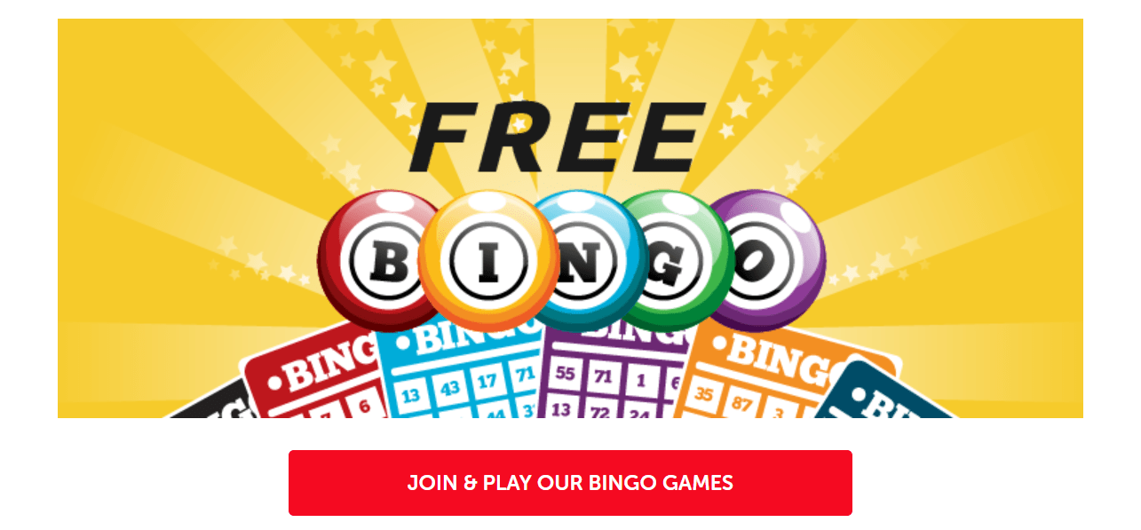 free bingo at blighty bingo