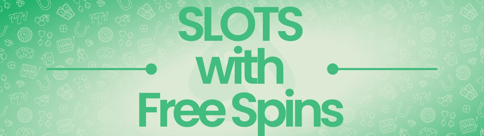online slots free spins no deposit